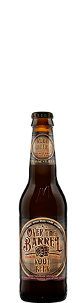 Huber Bock Beer by Minhas Brewery